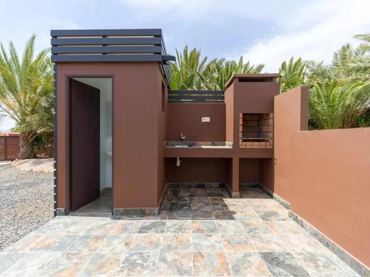 Villa Fragata Independiente Y Privada Triquivijate 0*,  Spain