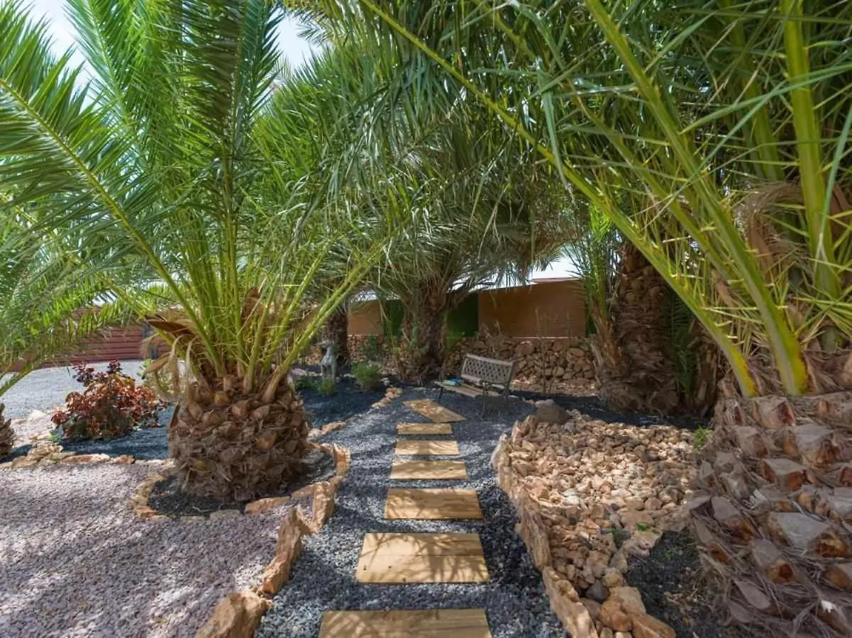 Holiday home Villa Fragata Independiente Y Privada Triquivijate Spain