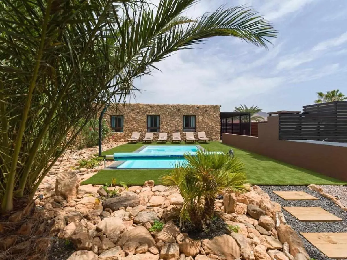 Villa Fragata Independiente Y Privada Triquivijate