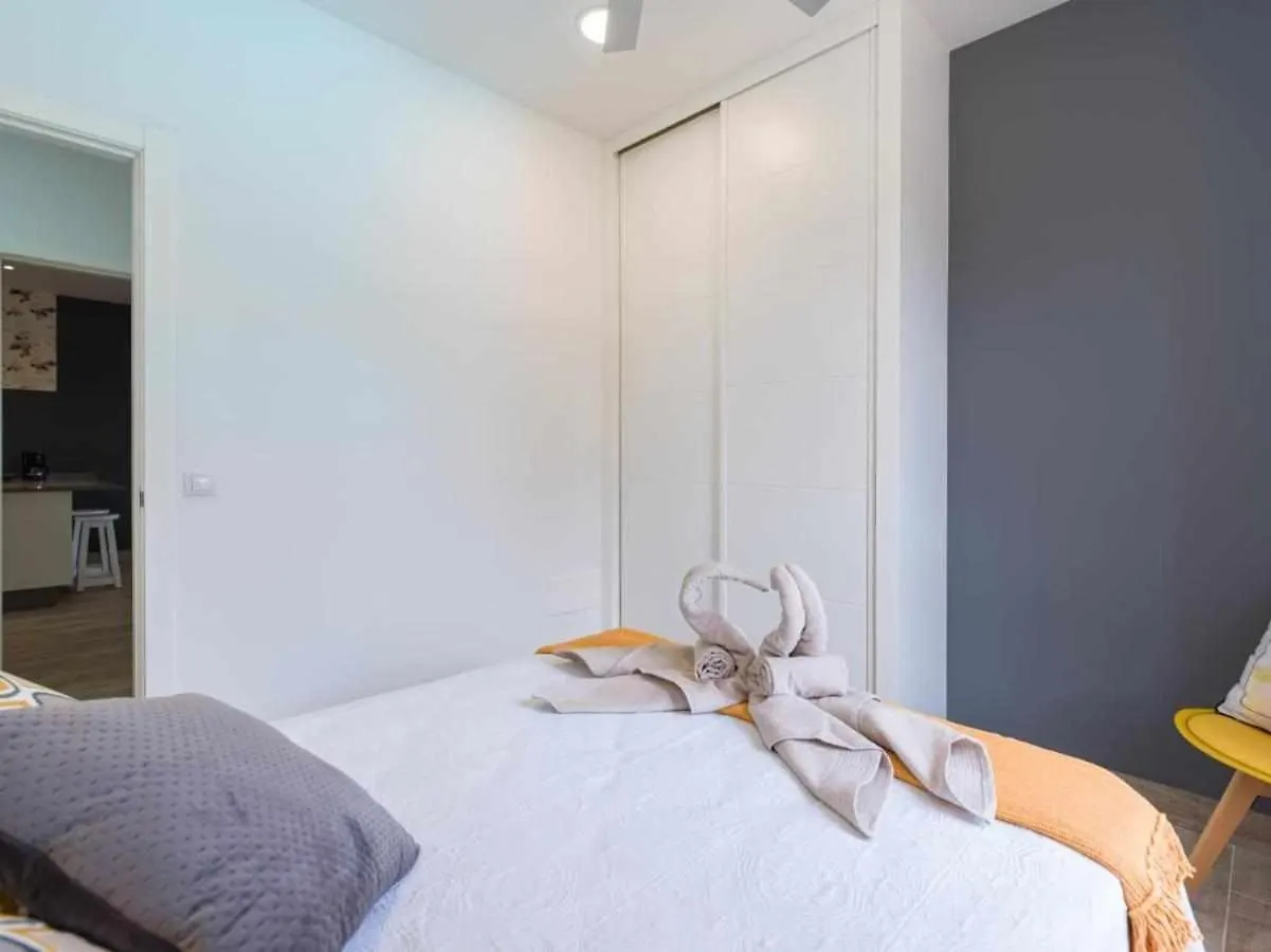 Villa Fragata Independiente Y Privada Triquivijate 0*,  Spain