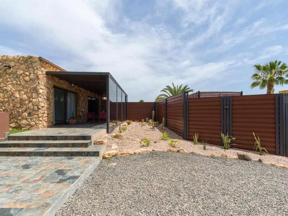 Villa Fragata Independiente Y Privada Triquivijate