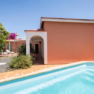 Majorera Triquivijate