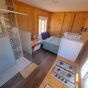 Tiny House Camion Fijo En Islas Canarias Triquivijate